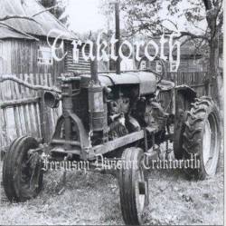 Traktoroth : Fergusson Division Traktoroth